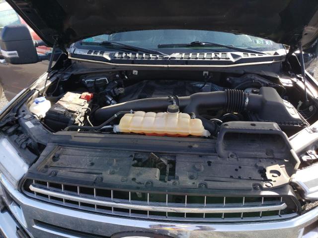 Photo 10 VIN: 1FTFW1EG2JFC34451 - FORD F150 SUPER 