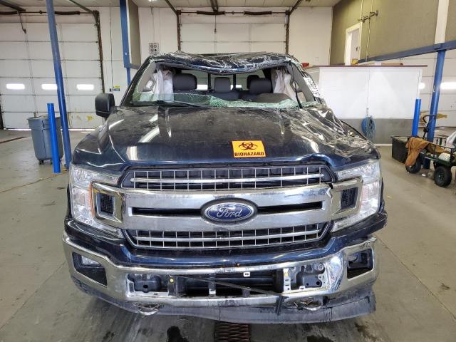 Photo 10 VIN: 1FTFW1EG2JKE37976 - FORD F-150 