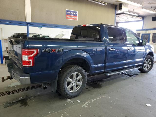 Photo 2 VIN: 1FTFW1EG2JKE37976 - FORD F-150 