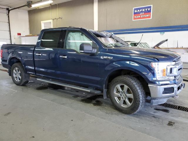 Photo 3 VIN: 1FTFW1EG2JKE37976 - FORD F-150 