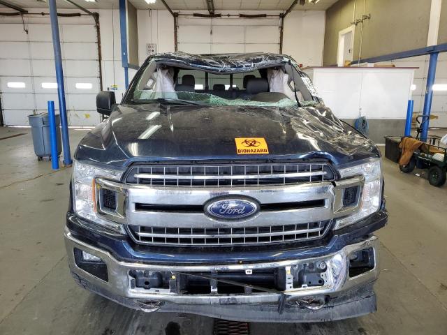 Photo 4 VIN: 1FTFW1EG2JKE37976 - FORD F-150 