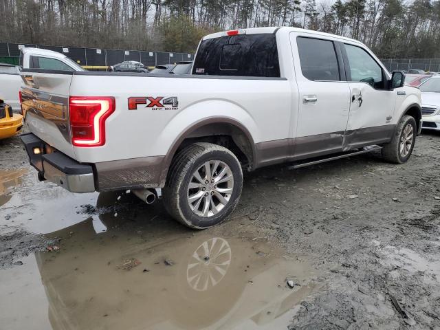 Photo 2 VIN: 1FTFW1EG3FFA85409 - FORD F-150 