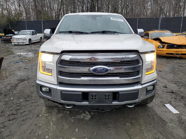 Photo 4 VIN: 1FTFW1EG3FFA85409 - FORD F-150 