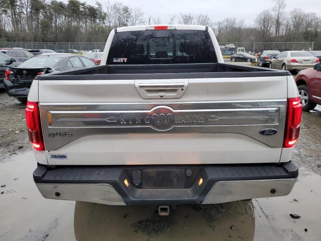 Photo 5 VIN: 1FTFW1EG3FFA85409 - FORD F-150 