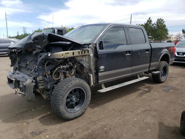 Photo 0 VIN: 1FTFW1EG3FFB40800 - FORD F150 SUPER 