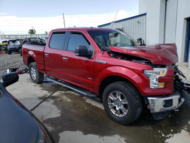 Photo 3 VIN: 1FTFW1EG3FKD81764 - FORD F150 SUPER 