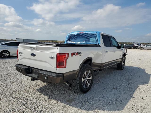 Photo 3 VIN: 1FTFW1EG3GFA53948 - FORD F150 SUPER 