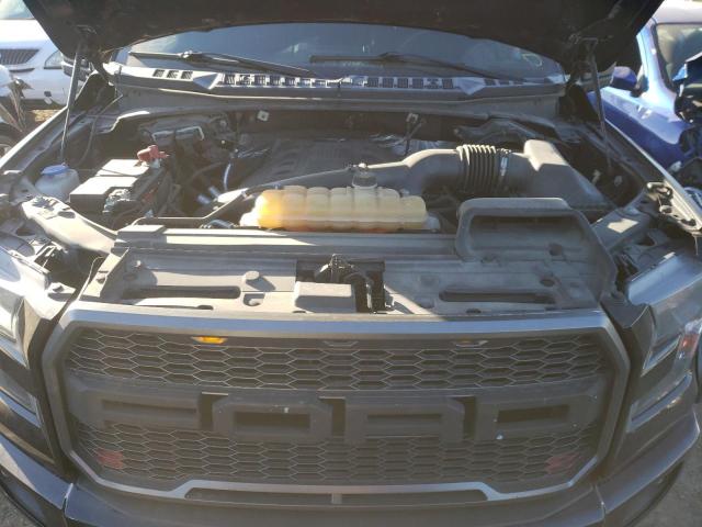 Photo 10 VIN: 1FTFW1EG3GFB85818 - FORD F150 SUPER 