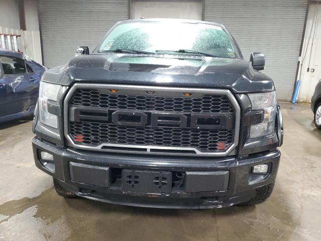 Photo 4 VIN: 1FTFW1EG3GFB85818 - FORD F150 SUPER 