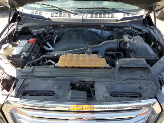 Photo 10 VIN: 1FTFW1EG3GFD21896 - FORD F150 