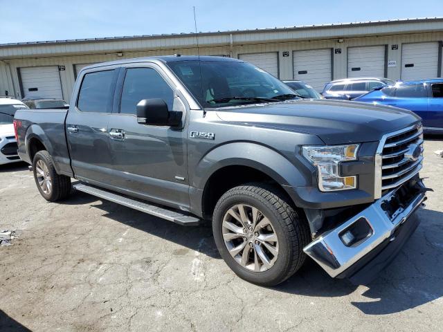 Photo 3 VIN: 1FTFW1EG3GFD21896 - FORD F150 