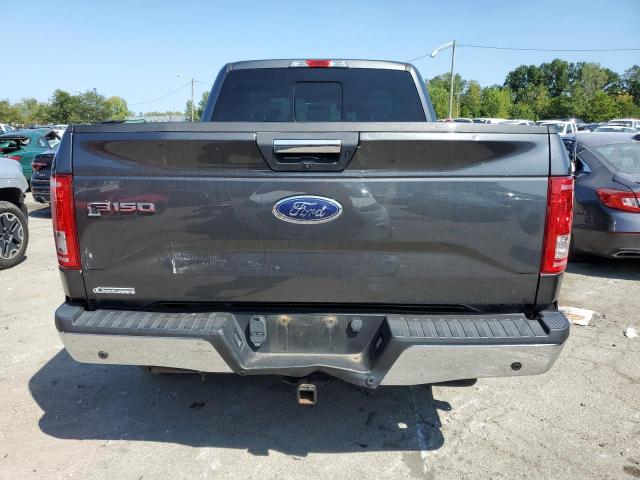 Photo 5 VIN: 1FTFW1EG3GFD21896 - FORD F150 