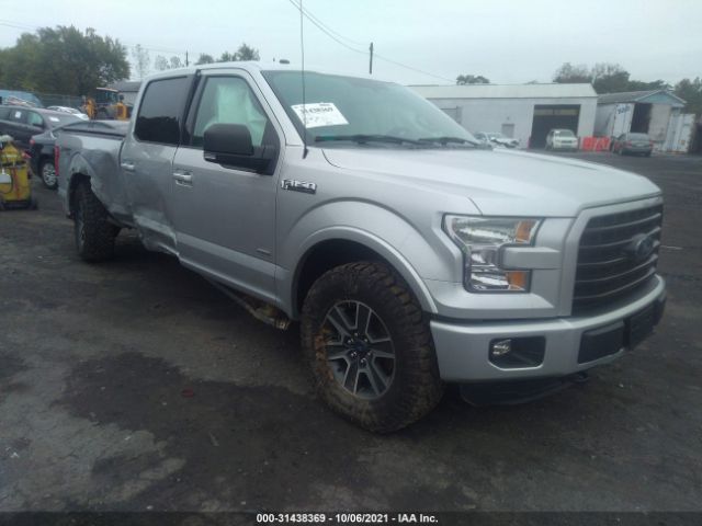 Photo 0 VIN: 1FTFW1EG3GFD57930 - FORD F-150 