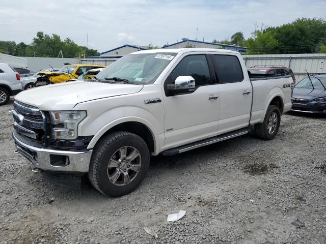 Photo 0 VIN: 1FTFW1EG3GKF24830 - FORD F150 SUPER 