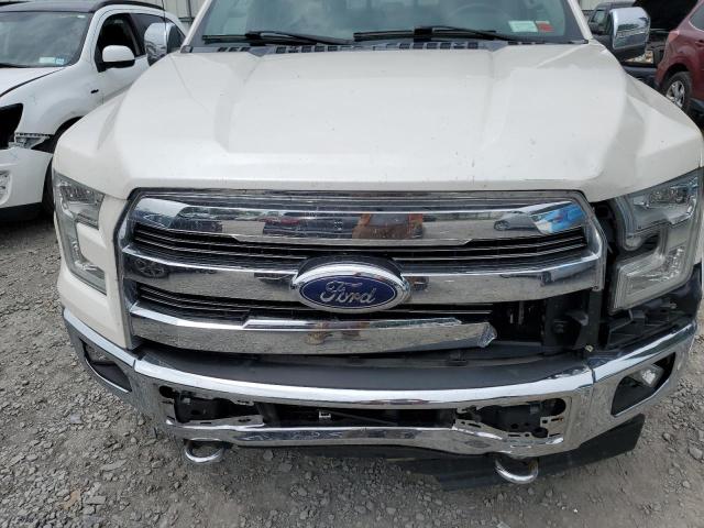 Photo 10 VIN: 1FTFW1EG3GKF24830 - FORD F150 SUPER 