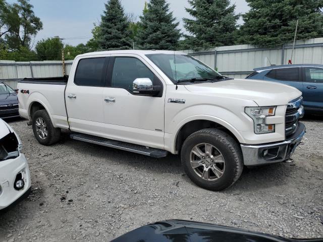 Photo 3 VIN: 1FTFW1EG3GKF24830 - FORD F150 SUPER 