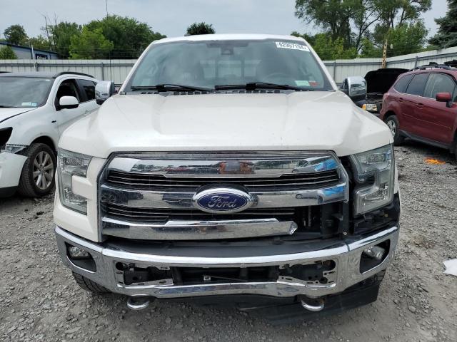 Photo 4 VIN: 1FTFW1EG3GKF24830 - FORD F150 SUPER 