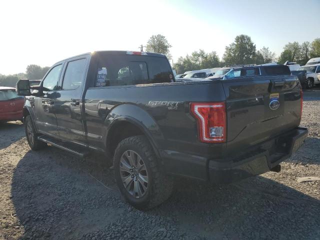 Photo 1 VIN: 1FTFW1EG3HFA54258 - FORD F-150 