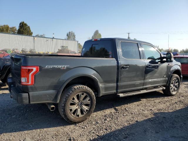 Photo 2 VIN: 1FTFW1EG3HFA54258 - FORD F-150 