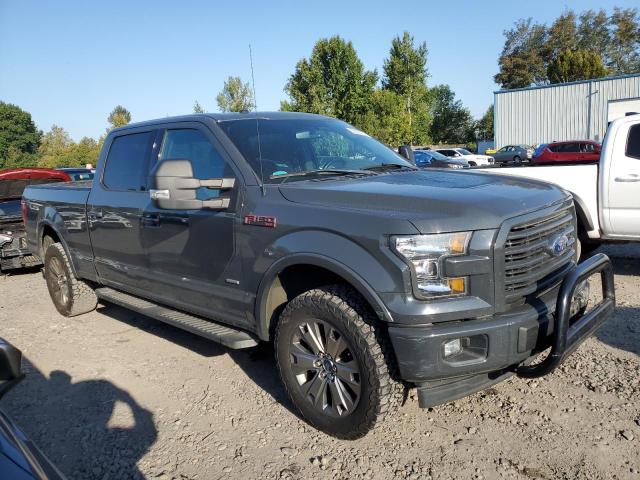 Photo 3 VIN: 1FTFW1EG3HFA54258 - FORD F-150 