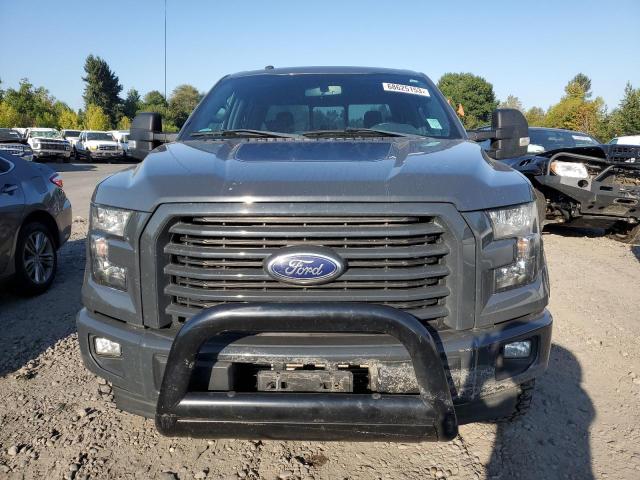 Photo 4 VIN: 1FTFW1EG3HFA54258 - FORD F-150 