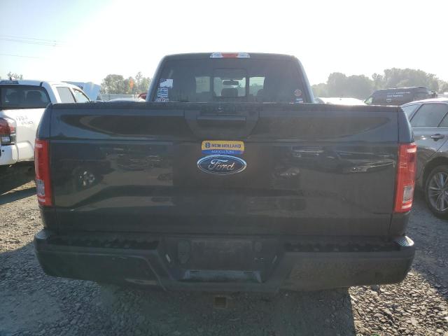 Photo 5 VIN: 1FTFW1EG3HFA54258 - FORD F-150 