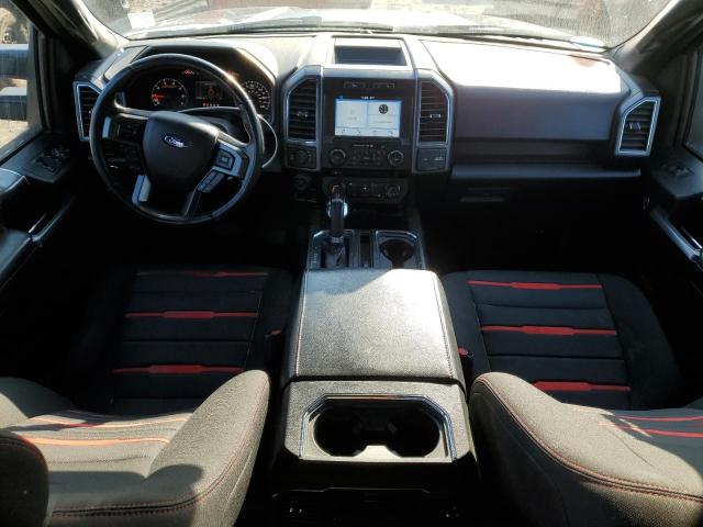 Photo 7 VIN: 1FTFW1EG3HFA54258 - FORD F-150 