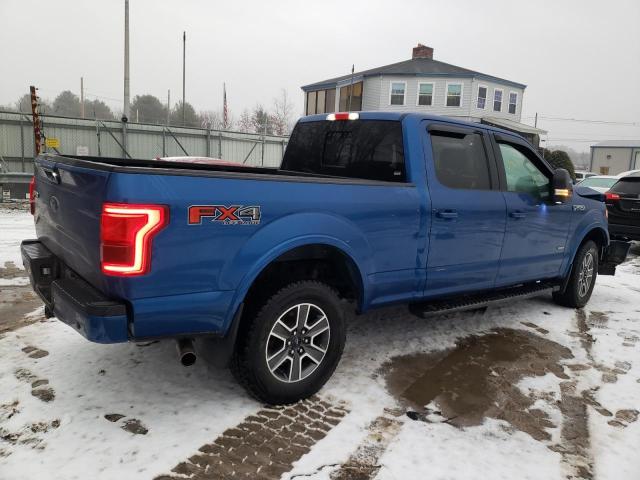 Photo 2 VIN: 1FTFW1EG3HFB26110 - FORD F150 SUPER 