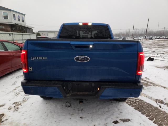 Photo 5 VIN: 1FTFW1EG3HFB26110 - FORD F150 SUPER 