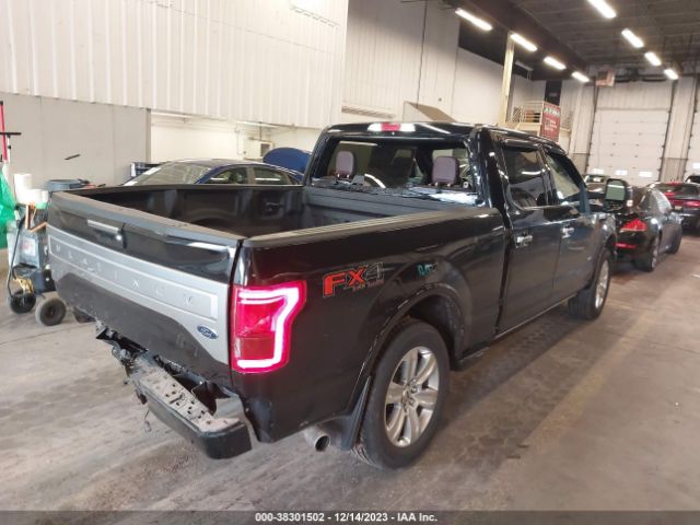 Photo 3 VIN: 1FTFW1EG3HFC23792 - FORD F-150 