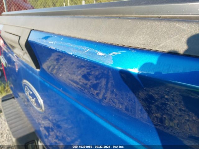 Photo 5 VIN: 1FTFW1EG3HFC92594 - FORD F-150 