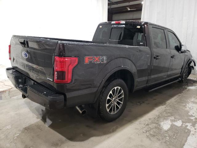 Photo 2 VIN: 1FTFW1EG3JFA34100 - FORD F150 SUPER 