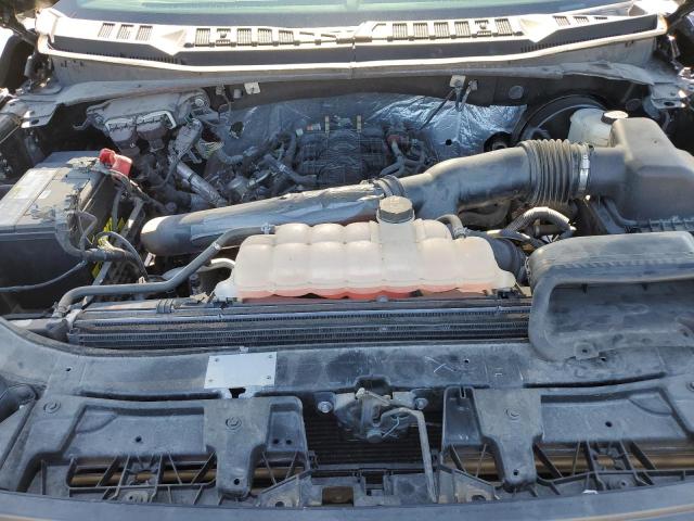 Photo 10 VIN: 1FTFW1EG3JFC26083 - FORD F-150 