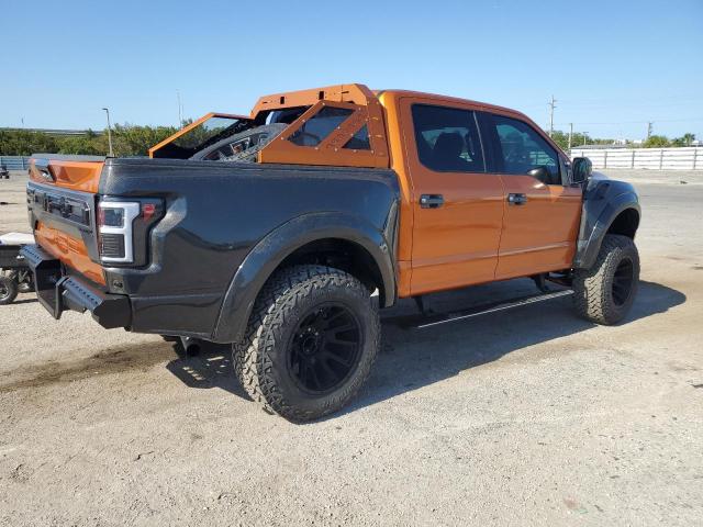 Photo 2 VIN: 1FTFW1EG3JFC26083 - FORD F-150 