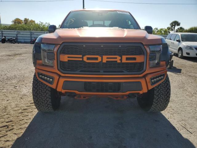 Photo 4 VIN: 1FTFW1EG3JFC26083 - FORD F-150 