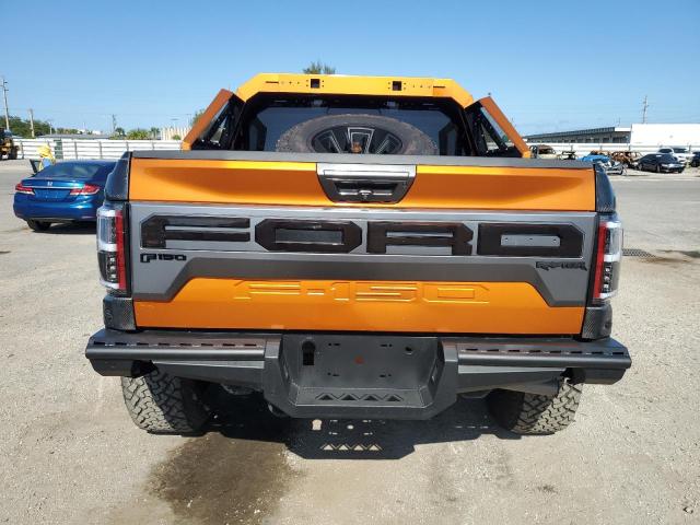 Photo 5 VIN: 1FTFW1EG3JFC26083 - FORD F-150 