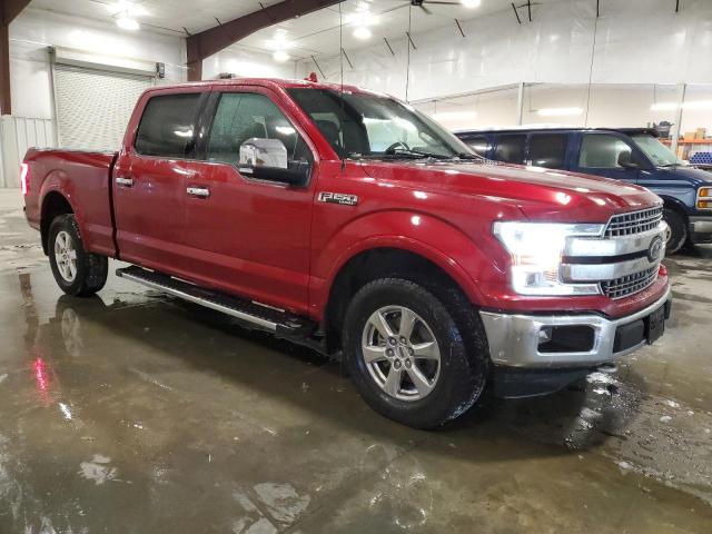 Photo 3 VIN: 1FTFW1EG3JFC45121 - FORD F-150 