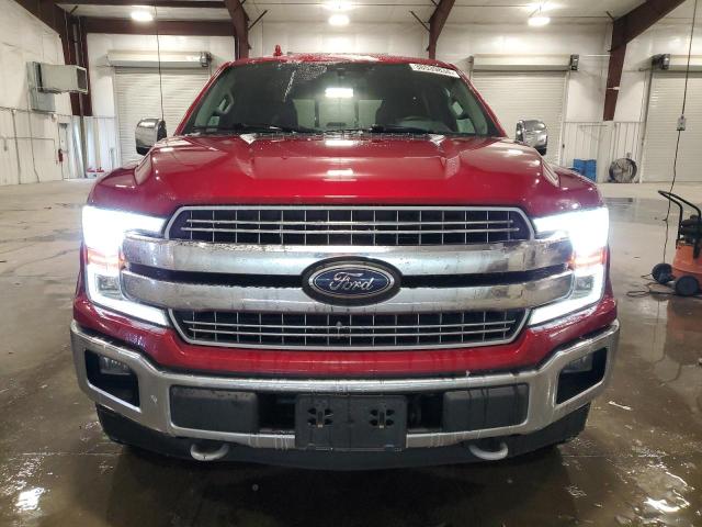 Photo 4 VIN: 1FTFW1EG3JFC45121 - FORD F-150 