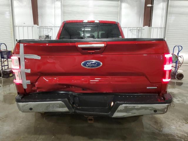 Photo 5 VIN: 1FTFW1EG3JFC45121 - FORD F-150 