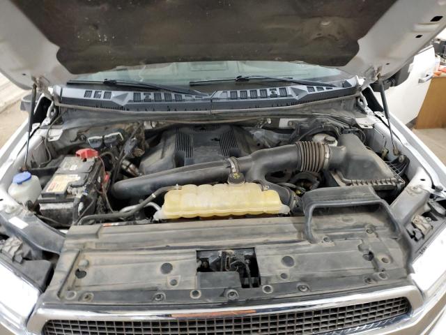 Photo 10 VIN: 1FTFW1EG3JFC71203 - FORD F150 SUPER 