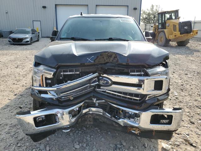 Photo 4 VIN: 1FTFW1EG3JKC34157 - FORD F150 SUPER 