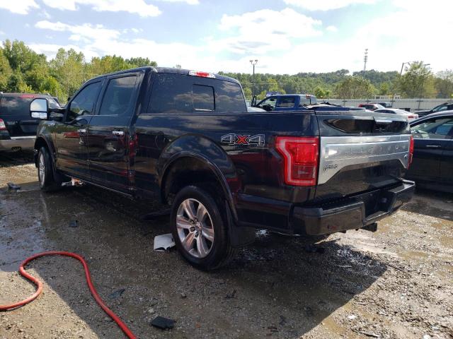 Photo 1 VIN: 1FTFW1EG4FFA03297 - FORD F-150 