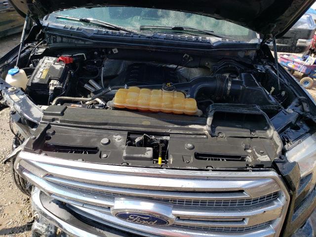 Photo 10 VIN: 1FTFW1EG4FFA03297 - FORD F-150 