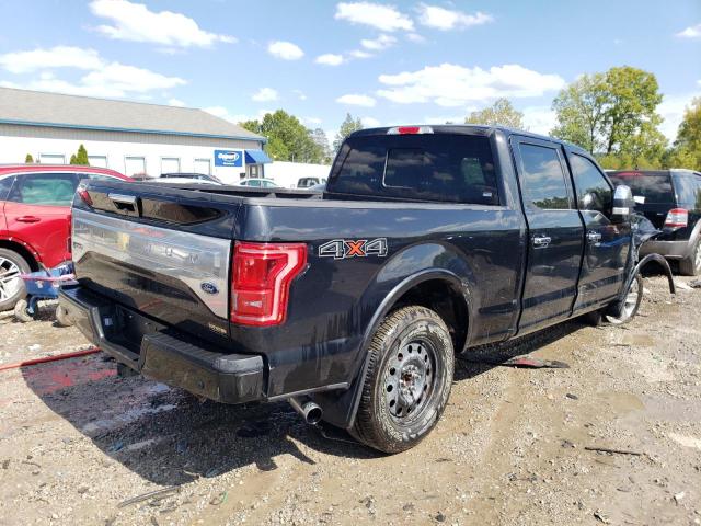 Photo 2 VIN: 1FTFW1EG4FFA03297 - FORD F-150 