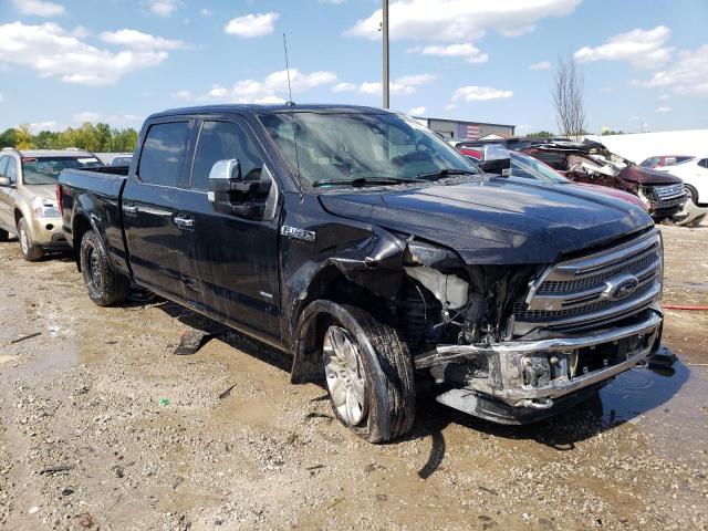 Photo 3 VIN: 1FTFW1EG4FFA03297 - FORD F-150 