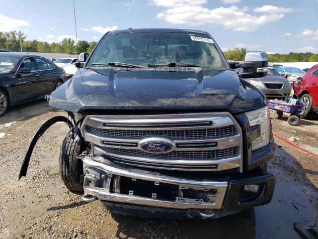 Photo 4 VIN: 1FTFW1EG4FFA03297 - FORD F-150 