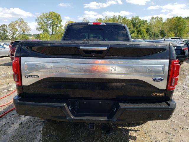 Photo 5 VIN: 1FTFW1EG4FFA03297 - FORD F-150 