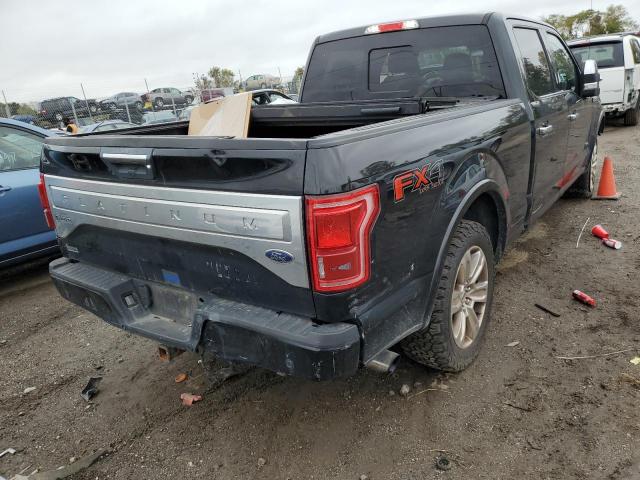 Photo 3 VIN: 1FTFW1EG4FFC09557 - FORD F150 SUPER 