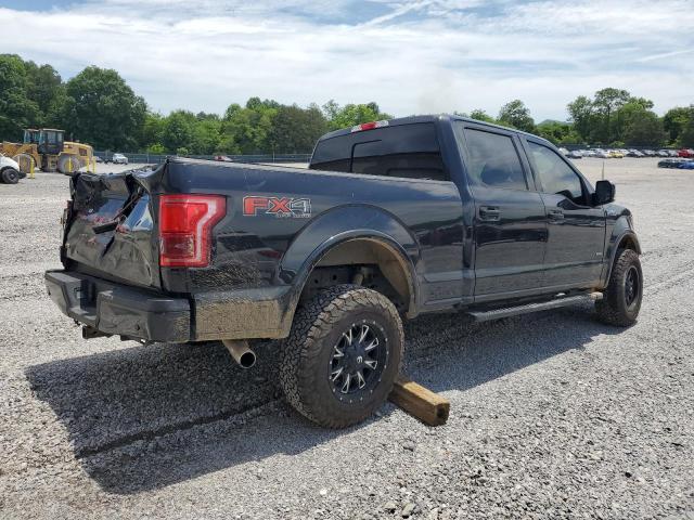 Photo 2 VIN: 1FTFW1EG4FFC82251 - FORD F150 