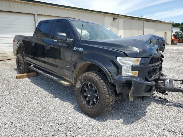 Photo 3 VIN: 1FTFW1EG4FFC82251 - FORD F150 